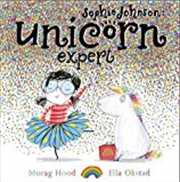 Buy Sophie Johnson: Unicorn Expert