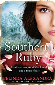 Buy Southern Ruby