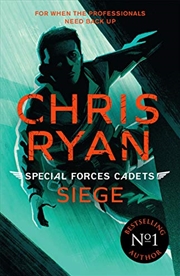 Buy Special Forces Cadets 1 Siege