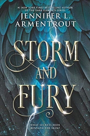 Buy Storm And Fury  