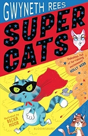 Buy Super Cats