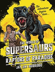 Buy Raptors Of Paradise  