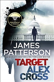 Buy Target: Alex Cross