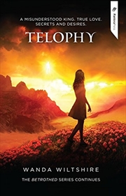 Buy Telophy