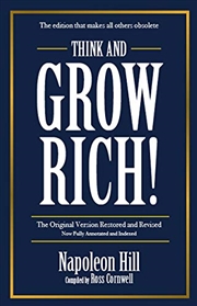 Buy Think And Grow Rich  