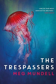 Buy The Trespassers