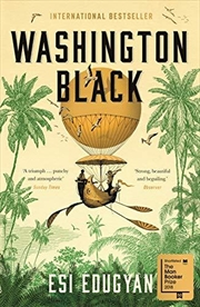 Buy Washington Black