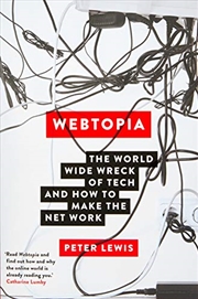 Buy Webtopia  