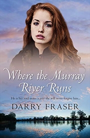 Buy Where The Murray River Runs