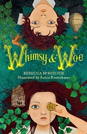 Buy Whimsy And Woe (whimsy & Woe, Book 1)