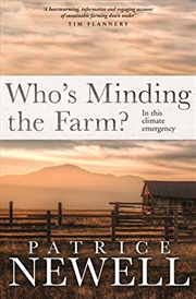 Buy Who's Minding the Farm?