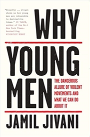 Buy Why Young Men