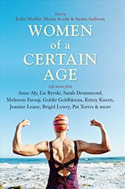 Buy Women of a Certain Age