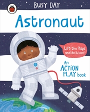 Buy Busy Day: Astronaut