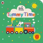 Buy Baby Touch: Tummy Time