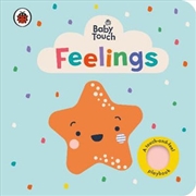 Buy Baby Touch: Feelings