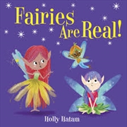 Buy Fairies Are Real!