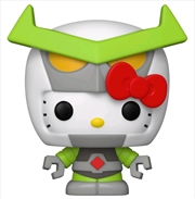 Buy Hello Kitty - Space Kaiju Kitty Pop! Vinyl