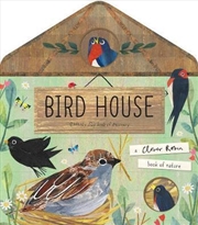 Buy Bird House