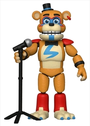 Buy Glamrock Freddy Figure