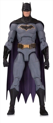 Buy Batman - Batman Rebirth 2 Essentials Action Figure