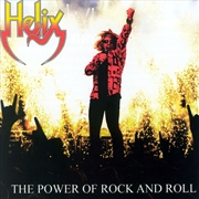 Buy Power Of Rock N Roll