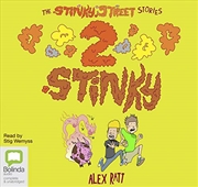 Buy 2 Stinky