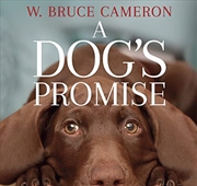 Buy A Dog's Promise