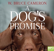 Buy A Dog's Promise