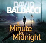 Buy A Minute to Midnight