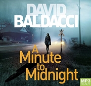 Buy A Minute to Midnight