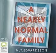 Buy A Nearly Normal Family