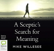 Buy A Sceptic's Search for Meaning