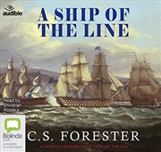 Buy A Ship of the Line