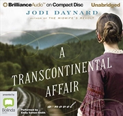 Buy A Transcontinental Affair