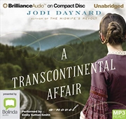 Buy A Transcontinental Affair