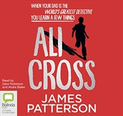 Buy Ali Cross