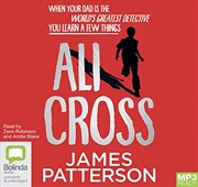 Buy Ali Cross