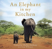 Buy An Elephant in My Kitchen