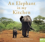 Buy An Elephant in My Kitchen