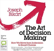 Buy The Art of Decision Making