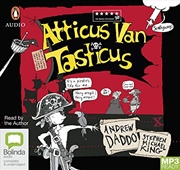 Buy Atticus Van Tasticus