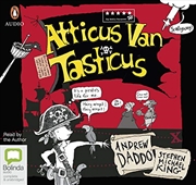 Buy Atticus Van Tasticus