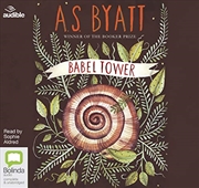 Buy Babel Tower