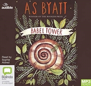 Buy Babel Tower