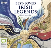 Buy Best-Loved Irish Legends