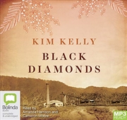 Buy Black Diamonds