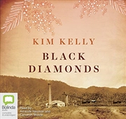 Buy Black Diamonds