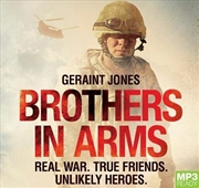 Buy Brothers in Arms