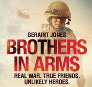 Buy Brothers in Arms